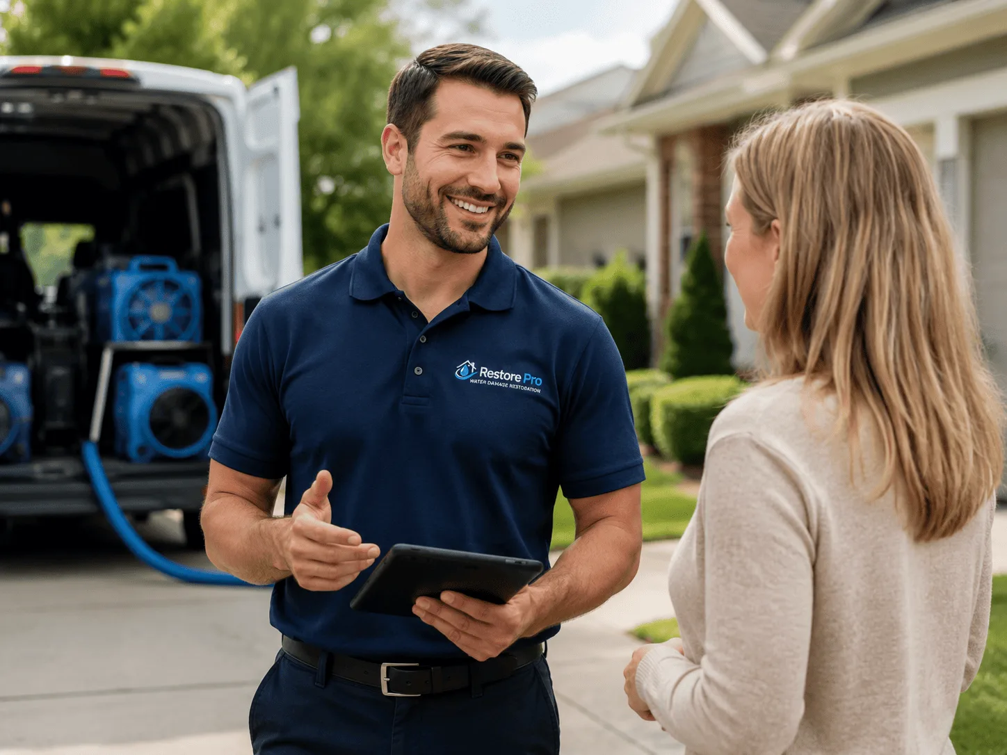 Water Damage Restoration Maple Falls, WA FAQs